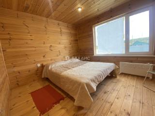 1-этажный дом, 74.2 м², 16.44 соток