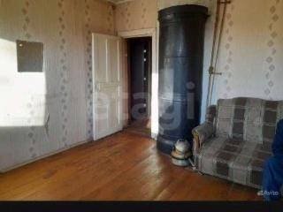 1-комн. квартира, 23.7 м², 2/2 этаж