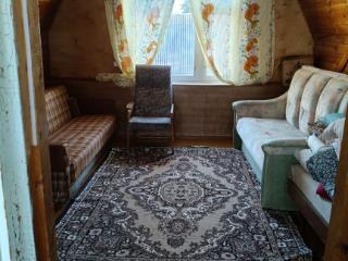  коттедж, 60 м², 10 соток