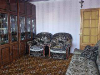 2-комн. квартира, 63 м², 5/5 этаж