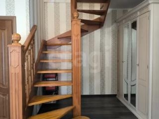 4-комн., Квартира, 186.7 м², 2/3 этаж