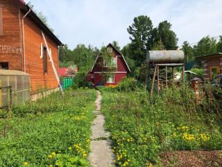 2-этажный дом, 80 м², 6.72 соток