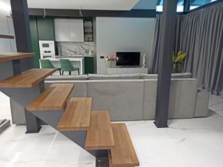 2-этажный коттедж, 208.3 м², 10.4 соток