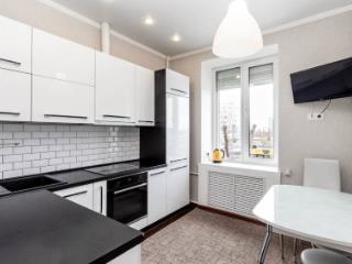3-комн. квартира, 78 м², 2/6 этаж