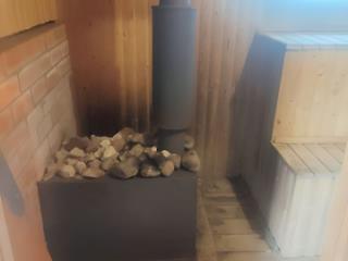 1-этажный дом, 74 м², 6 соток