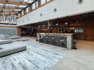 5-комн. квартира, 453.6 м², 2/16 этаж