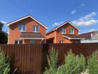 2-этажный дом, 97.1 м², 4.5 сотки