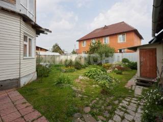  дом, 169.9 м², 7.46 соток