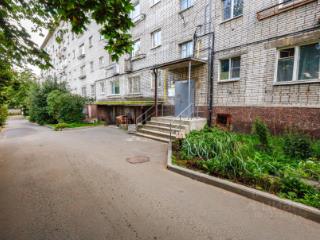 1-комн. квартира, 32.3 м², 1/5 этаж