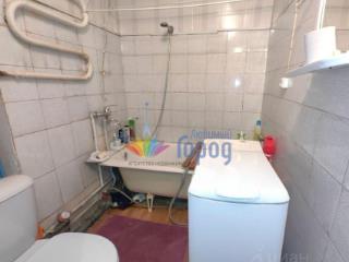 3-комн. квартира, 55.5 м², 4/5 этаж