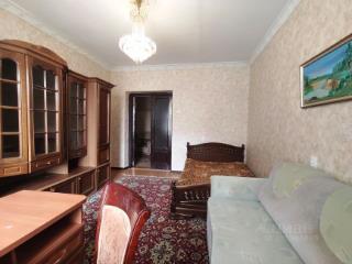 3-комн. квартира, 92 м², 1/5 этаж
