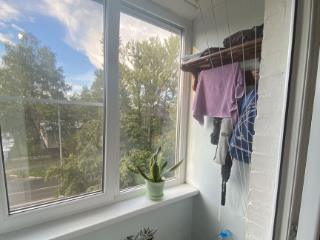 1-комн. квартира, 17 м², 3/11 этаж