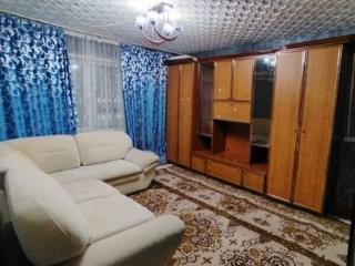 2-комн. квартира, 41.3 м², 1/2 этаж