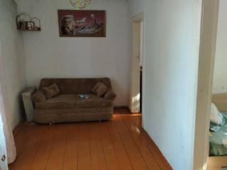 3-комн. квартира, 75.5 м², 1/1 этаж