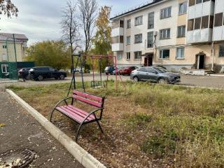 Комната, 20.1 м², 2-комн.