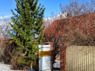 2-этажный дом, 100 м², 13 соток