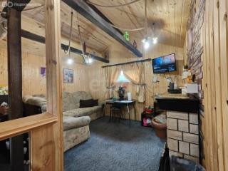  дом, 38 м², 10.28 соток