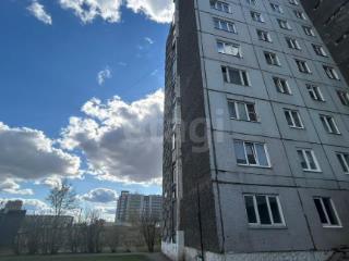 1-комн. квартира, 11.6 м², 5/9 этаж