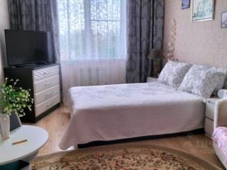 1-комн. квартира, 36.6 м², 2/3 этаж