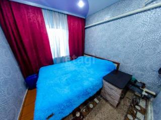 1-этажный дом, 61 м², 4.6 сотки