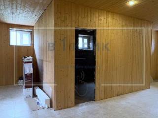  коттедж, 341.3 м², 6.5 соток