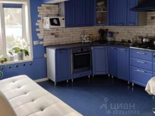 1-этажный коттедж, 114 м², 9 соток