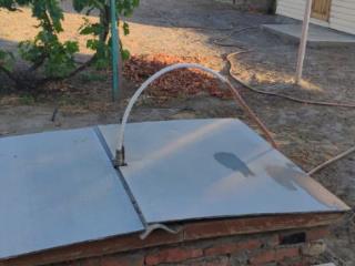 1-этажный дом, 63 м², 6 соток