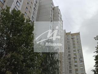 2-комн. квартира, 51.1 м², 16/17 этаж