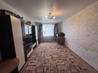 3-комн., Квартира, 61.2 м², 3/5 этаж