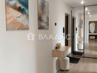 2-комн. квартира, 49.5 м², 9/10 этаж