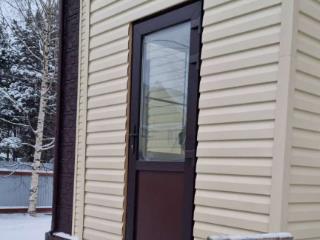  дом, 198 м², 8 соток