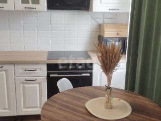 2-комн. квартира, 47.7 м², 7/24 этаж