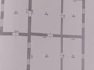  дом, 116 м², 22 сотки