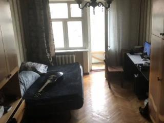 2-комн. квартира, 42 м², 2/5 этаж