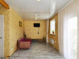  коттедж, 108 м², 7.4 соток