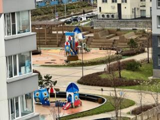 1-комн. квартира, 32 м², 7/30 этаж