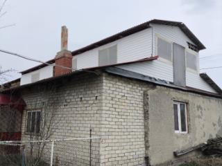 1-этажный дом, 80 м², 17 соток