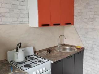 1-комн. квартира, 36.1 м², 5/5 этаж