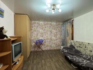 2-комн. квартира, 48.6 м², 1/5 этаж