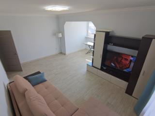3-комн. квартира, 65.4 м², 6/7 этаж