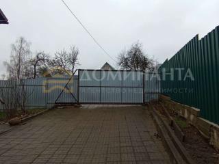  дом, 160 м², 11.6 соток