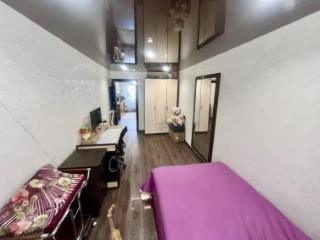 3-комн. квартира, 59.8 м², 1/5 этаж