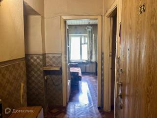 2-комн. квартира, 43.1 м², 1/9 этаж