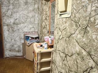 1-комн. квартира, 31 м², 3/5 этаж