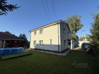 2-этажный дом, 200 м², 9 соток