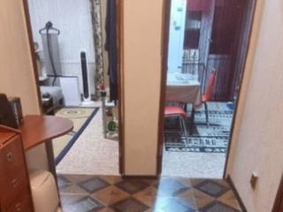 1-комн., Квартира, 41.3 м², 1/9 этаж