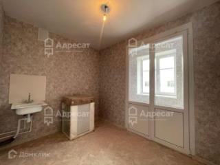 3-комн. квартира, 61.1 м², 7/7 этаж