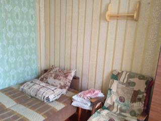 2-комн. квартира, 44 м², 5/5 этаж