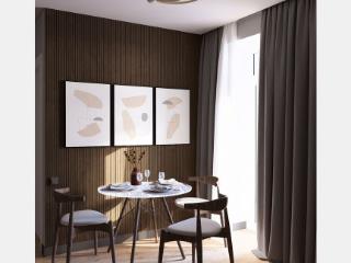 1-комн. квартира, 42.7 м², 7/14 этаж