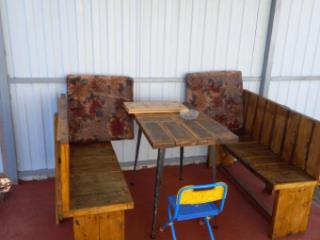 1-этажный дом, 78 м², 7 соток